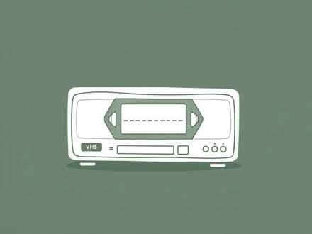 Photo of Video player (Knighton LD7) #1