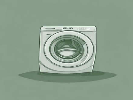 Photo of Washing machine drum (Theydon Bois CM16) #1