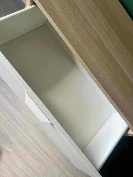 Photo of free Drawers (Glasgow) #2