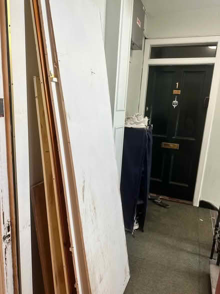 Photo of free Wood (Dalkieth) #1
