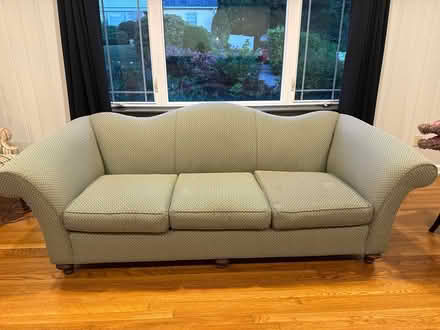 Photo of free Sofa (Hartsdale) #1