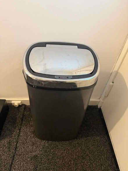 Photo of free sensor bin, storage rack (Clydebank, Glasgow) #1