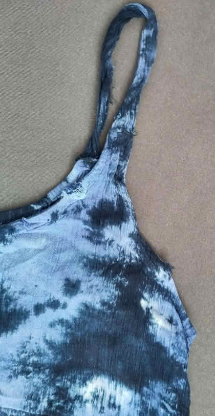 Photo of free Maxidress, summer dress, one size (South Acton) #4