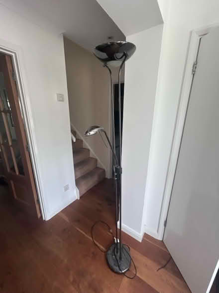 Photo of free Large light (KT13) #1