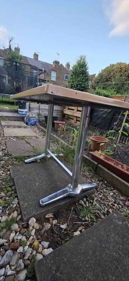 Photo of free Table (Slough SL13RP) #4