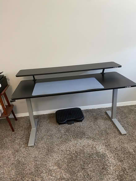 Photo of free Adjustable Standing Desk (Near Parkville High School) #1