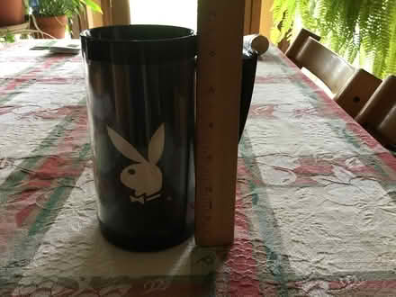 Photo of free Playboy plastic Mug (Naperville) #2