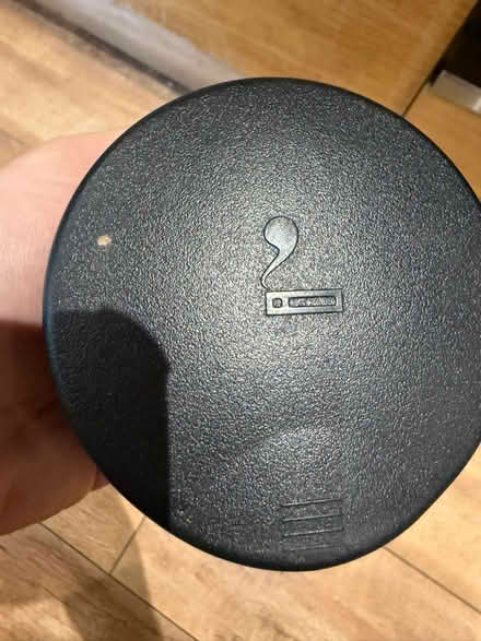 Photo of free Car ashtray from jeep gladiator (Near Saint Luke’s EC1V) #4