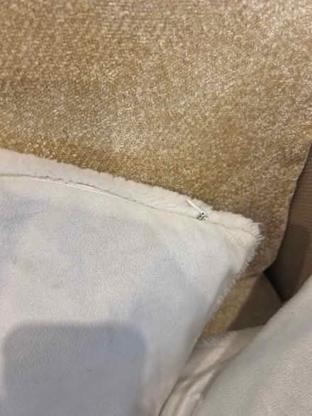 Photo of free Set of 2 cushions (KT13) #3