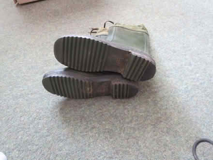 Photo of free Wellyboots (Sanderstead CR2) #2