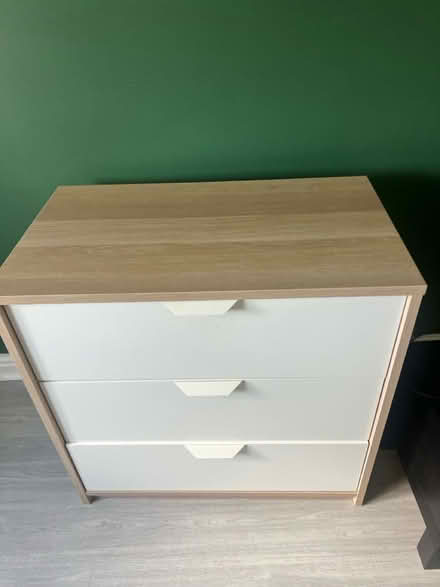 Photo of free Drawers (Glasgow) #3