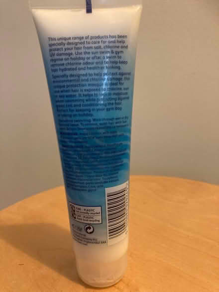 Photo of free Hair helper for … (East Finchley N2) #2