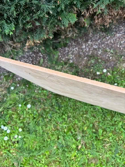 Photo of free Boarding/underlay (Longton) #3