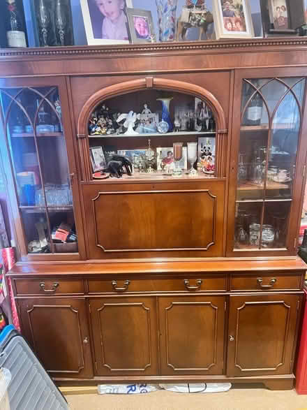 Photo of free Dining room unit (Owlsmoor GU47) #2