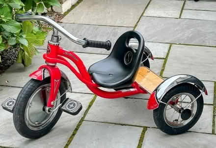 Photo of free Schwinn Roadster trike (Oxenholme LA9) #1