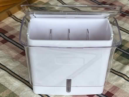 Photo of free Fresh Herb keeper (Castro Valley) #2