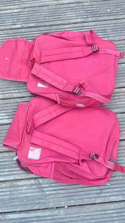 Photo of free School bags (Idle BD10) #2