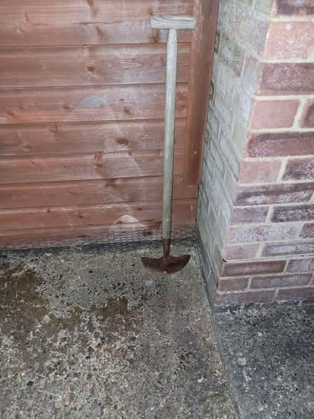 Photo of free Lawn Edger (Writtle CM1) #1