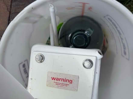 Photo of free Cider making kit (Fleet GU51) #2