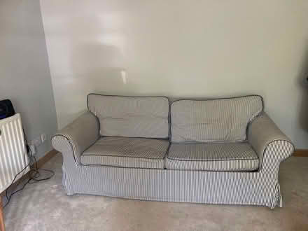 Photo of free IKEA sofa bed (Whitchurch HP22) #1