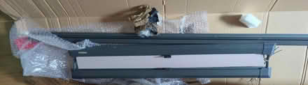 Photo of free Pleated blinds (W6) #1
