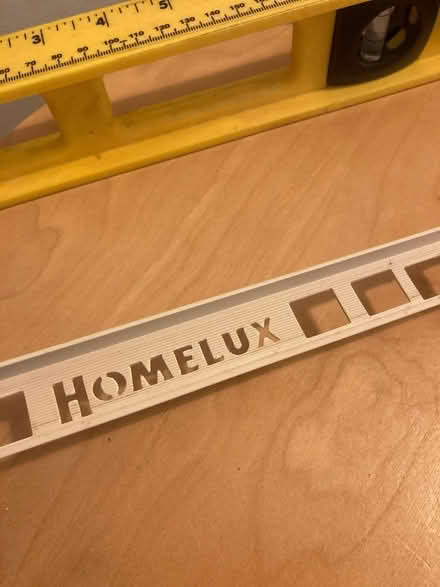 Photo of free Tile Edging - 146cm (East Finchley N2) #1