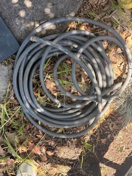 Photo of free Hose (Piedmont) #1