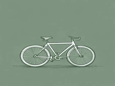 Photo of Kid's Bicycle For 13yr Old (St. Martin's CT1) #1