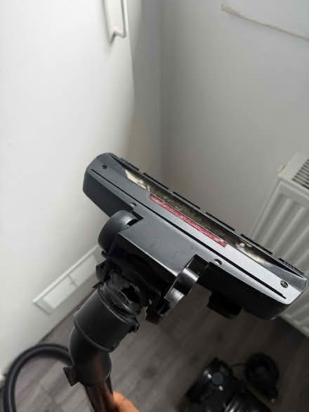 Photo of free Goblin Hoover & Steam Cleaner (Clydebank, Glasgow) #2
