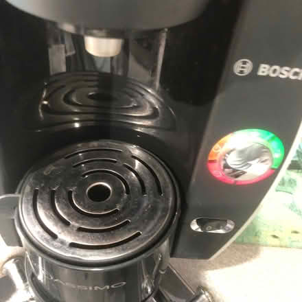 Photo of free Coffee Bosch Tassimo machine (Leighton Buzzard LU7) #4