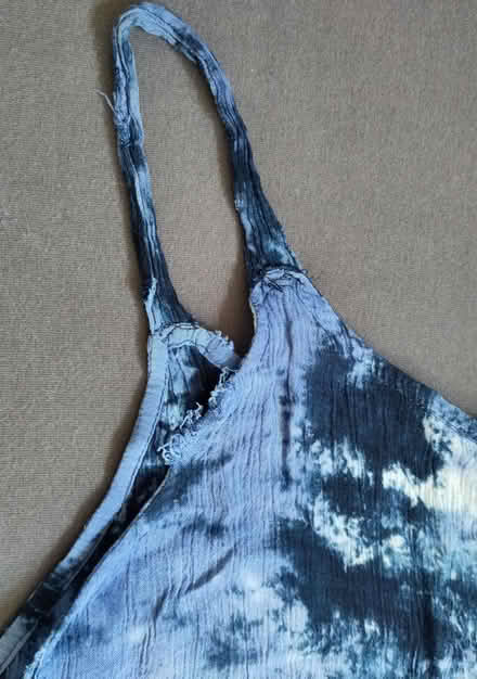 Photo of free Maxidress, summer dress, one size (South Acton) #3