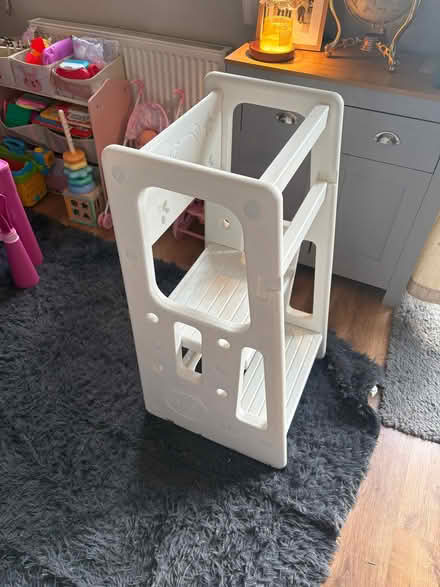 Photo of free Toddler tower (West Drayton UB7) #2