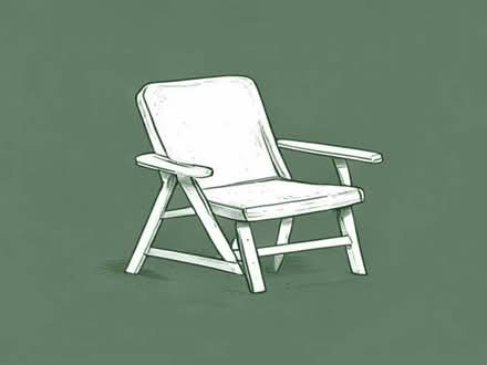 Photo of Garden chair for the allotment (Tivoli GL50) #1