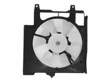 Photo of Radiator fans K 11 model (Orgreave S13) #2