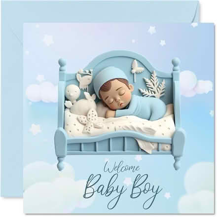 Photo of Baby Essentials (Wiltshire SN25) #1