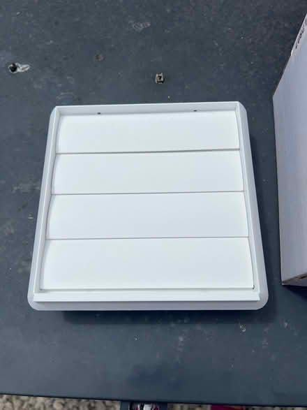 Photo of free Extractor Vent Cover (Burridge SO31) #1