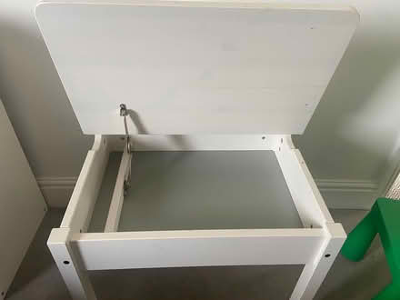 Photo of free Kids desk (Harold’s Cross) #2