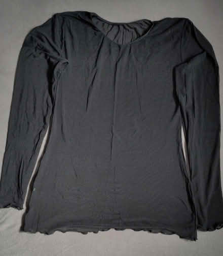 Photo of free Transparent top (South Acton) #1