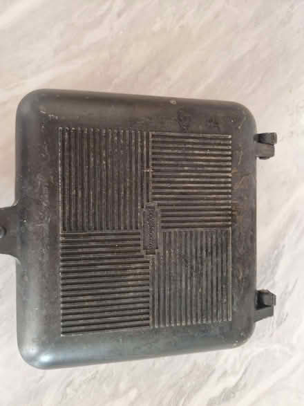 Photo of free Ridge monkey frying pan (Thanet CT12) #3