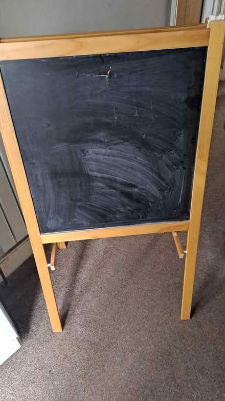 Photo of free Ikea Children's Easle (W13, Northfields) #2