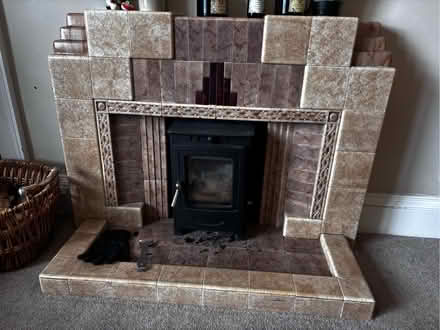 Photo of free Fire Grate (Kintore AB51) #4