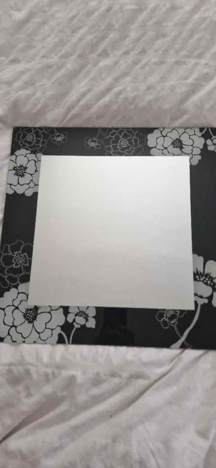 Photo of free Mirror 16x16 (Knightsfield AL8) #1