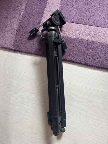 Photo of free Camera stand (CB1) #1