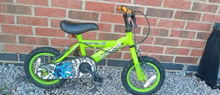 Photo of free Boys bike (Ellenbrook M28) #3