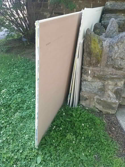 Photo of free Steal Door & Drywall (Yeadon) #3