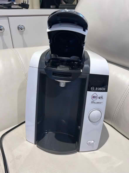 Photo of free Bosch Tassimo coffee Machine (KT13) #2