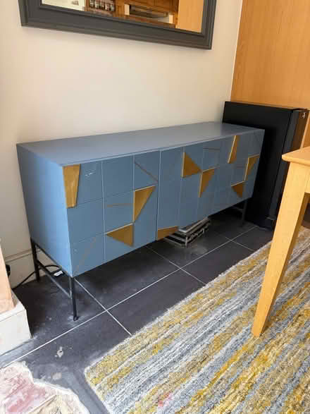 Photo of free Dresser (Kew TW9) #1