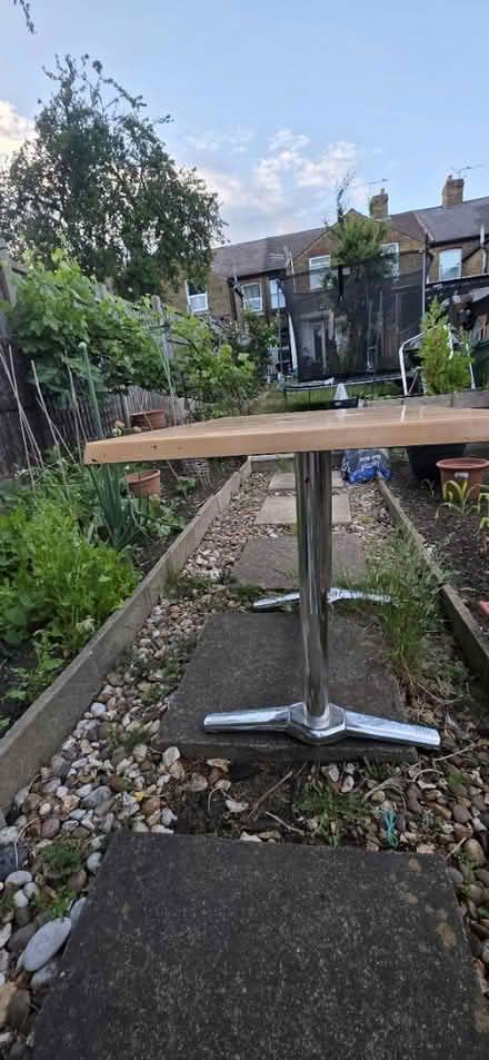 Photo of free Table (Slough SL13RP) #2