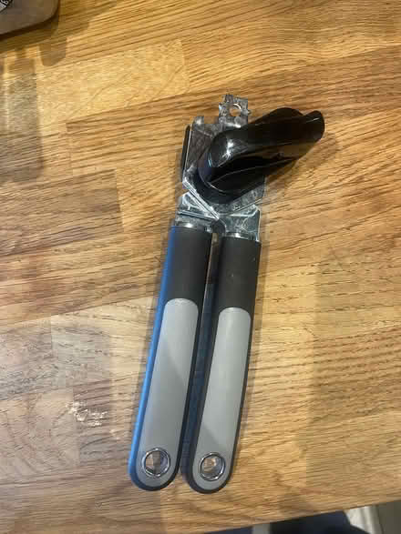 Photo of free Tin opener (BA2) #1