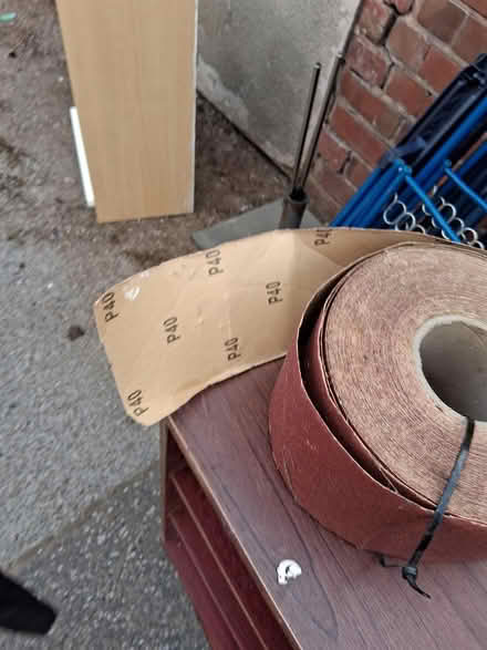 Photo of free Miscellenous (mansfield woodhouse NG19) #3